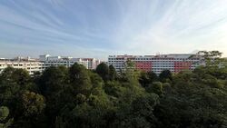 The Canopy (D27), Condominium #620194701